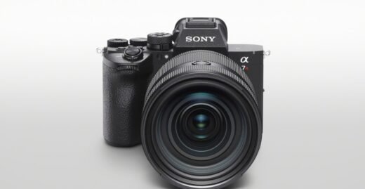 Sony ups its new A7R VI to 66.8 megapixels and jumps the price to $4,500