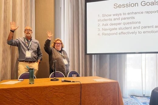 IECA Leaders Discuss College Consulting in the AI Era