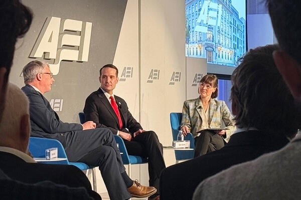 Debating How to Create Higher Ed Accountability at AEI