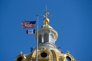 Iowa Higher Ed Overhaul Bills Mostly Died, but Regents May Act