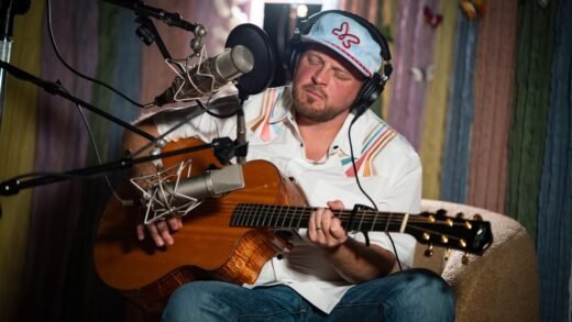 Josh Abbott Honors Camp Mystic Victims in ’27 Little Butterflies’