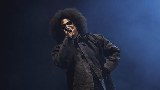 Jay-Z Appears to Diss Drake, Kanye West, Nicki Minaj in Freestyle