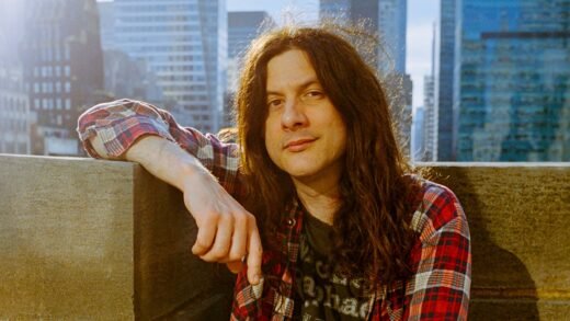 Kurt Vile Talks New Album, Philadelphia, Neil Young, and More