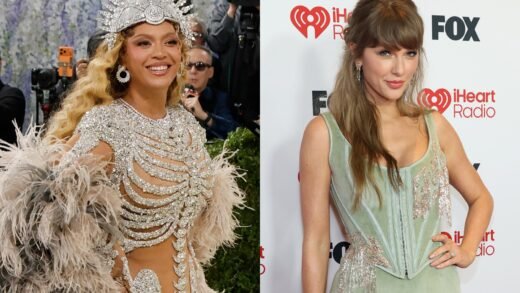Beyonce, Taylor Swift, Weezer Recordings Enter LOC Registry