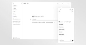 Microsoft 365 Copilot gets a speed boost and cleaner design