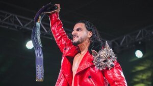 PWA champion Rohan Raja explains why fans should watch Maple Leaf Pro