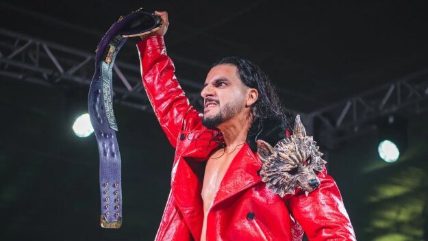 PWA champion Rohan Raja explains why fans should watch Maple Leaf Pro
