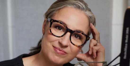 NPR’s Manoush Zomorodi talks about living with too much tech
