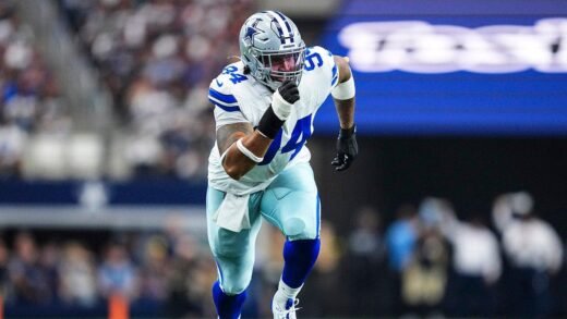 Late NFL player Marshawn Kneeland’s girlfriend sends thanks after baby shower