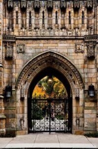 Yale Faculty Say Academic Freedom Has Decreased