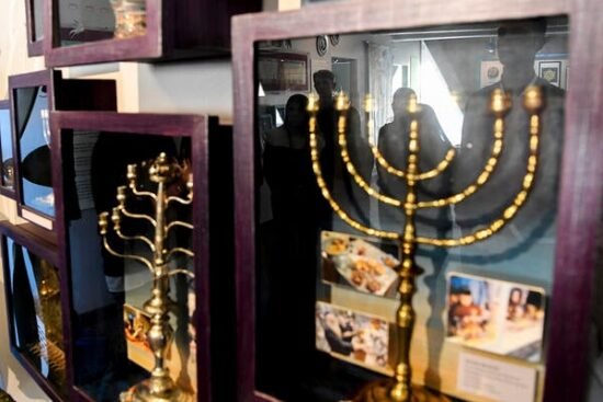 Jewish Studies Weighs How to Move Forward Post–Oct. 7