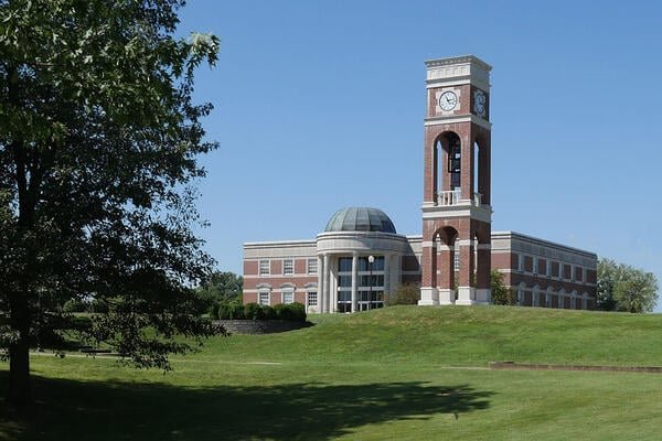 Oakland City U “Suspending” Undergrad Classes