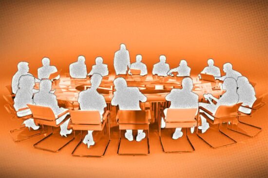 Joliet Junior College Trustee Censured for 18th Time