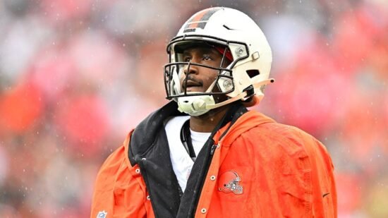 Former Cleveland Browns QB and NFL journeyman PJ Walker announces retirement