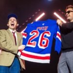 Charlie Puth Brings Busta Rhymes, Art Garfunkel, Jimmy Fallon to MSG