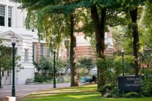 Portland State Layoffs Loom, Despite Faculty Calls for Pause