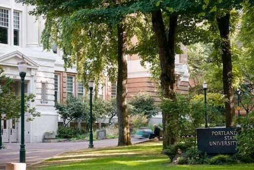 Portland State Layoffs Loom, Despite Faculty Calls for Pause