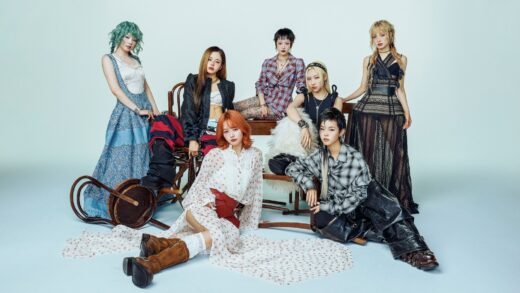 Cover Story Interview on Their New Era, ‘The Core,’ World Tour