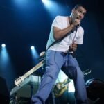 Bleachers Play New Orleans on Rolling Stone Rock Tour: Photos