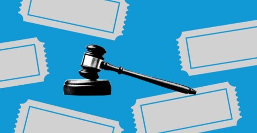 States ask judge to break up Live Nation-Ticketmaster