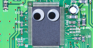 Tech companies desperately want to film you doing chores