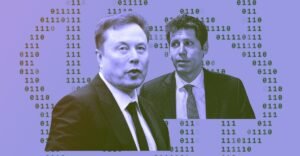 Elon Musk lost his case against Sam Altman