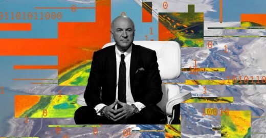 The biggest data center ever is becoming a huge problem in Utah