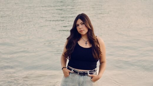 Gigi Perez Talks ‘Girls Like Girls,’ Hayley Kiyoko Collab, Summer Tour