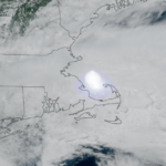 NASA confirms exploding meteor caused the sonic boom over Boston