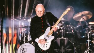 Smashing Pumpkins Announce ‘Mellon Collie’ Anniversary Tour: See Dates