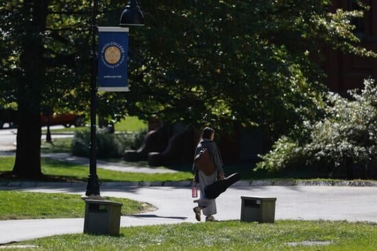 Smith College Faces Investigation for Admitting Trans Women