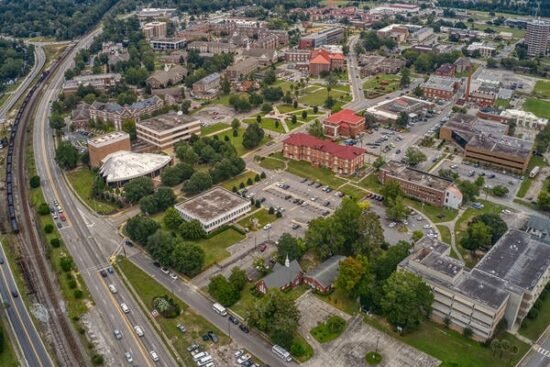 S.C. Lt. Governor Threatens Defunding HBCU That Canceled Her
