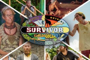 Why Higher Ed Loves Survivor