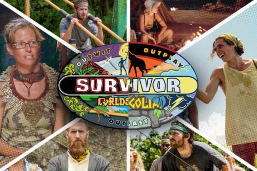 Why Higher Ed Loves Survivor