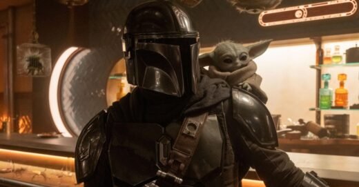 The Mandalorian and Grogu review: this should have been a season of TV