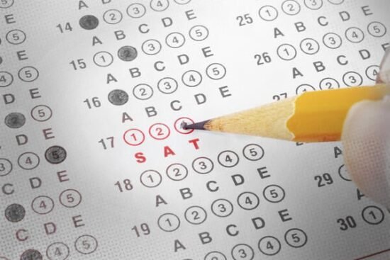 Hundreds of Math Professors Ask UC to Bring Back SAT/ACT
