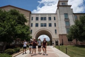 Texas State Must Reinstate Fired Prof, Court Rules