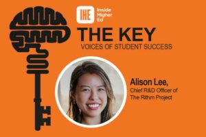 Why Are Students Opening Up to AI Instead of People?