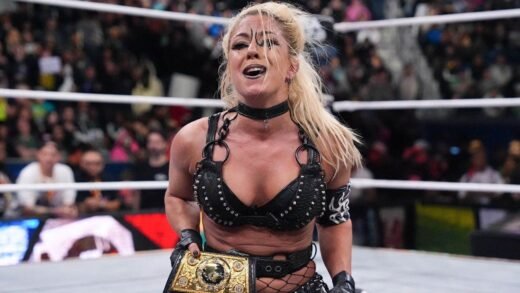 Thekla overcomes odds to retain AEW women’s title at Double or Nothing
