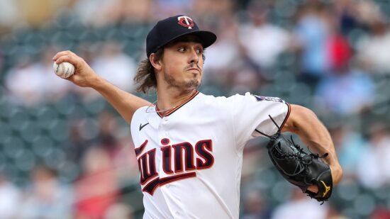 Brewers vs Twins prediction leans on Joe Ryan’s strong home ERA in 2025