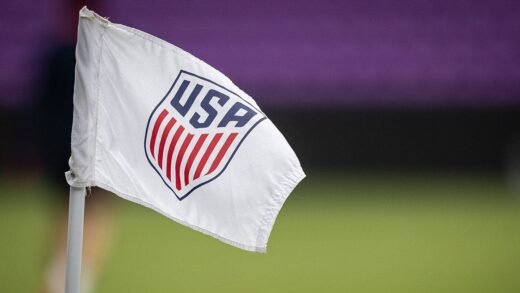 Gio Reyna makes USMNT 2026 World Cup squad despite limited minutes