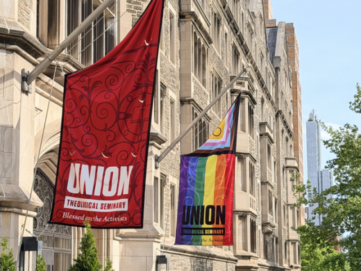A Seminary Where Queer Students Belong