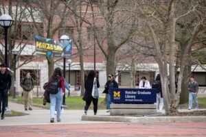 State Reps Oppose U of Michigan’s Plan to Buy Concordia Land