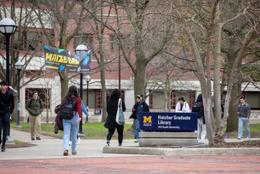 State Reps Oppose U of Michigan’s Plan to Buy Concordia Land
