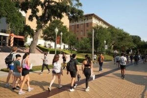 U of Texas Makes It Easier to Fire Faculty, Close Programs