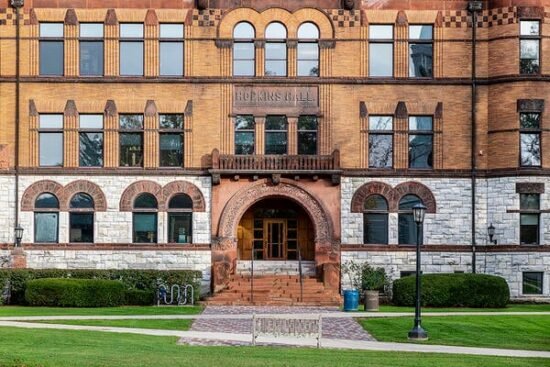 Williams College Accused of Fair Housing Act Violation