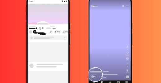 YouTube is putting AI labels where you’ll actually see them