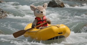 Google’s new anything-to-anything AI model is wild