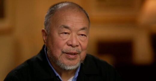 Ai Weiwei warns of worsening censorship in the West: “No longer defending very basic humanity”