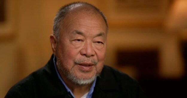 Ai Weiwei warns of worsening censorship in the West: “No longer defending very basic humanity”